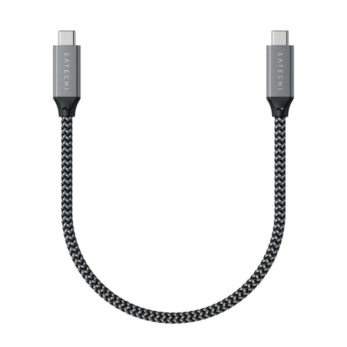 Satechi USB-4 USB-C to USB-C Cable - 25cm