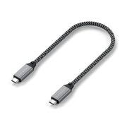 Satechi USB-4 USB-C to USB-C Cable - 25cm