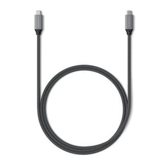 Satechi USB-4 USB-C to USB-C Cable - 25cm
