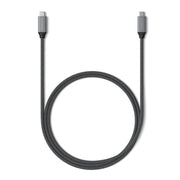 Satechi USB-4 USB-C to USB-C Cable - 25cm