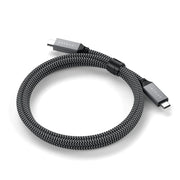 Satechi USB-4 USB-C to USB-C Cable - 25cm