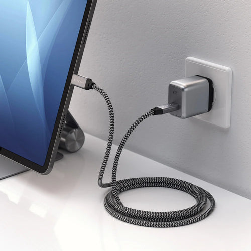 Satechi USB-4 USB-C to USB-C Cable - 25cm