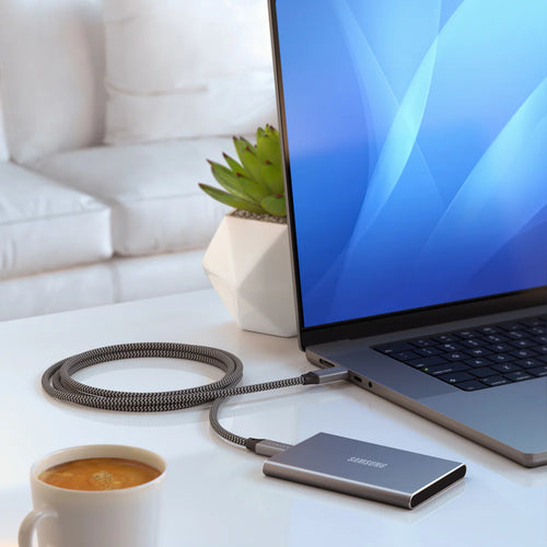 Satechi USB-4 USB-C to USB-C Cable - 25cm