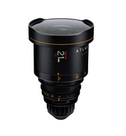 Atlas Lens Co Orion 21MM Anamorphic Prime - Metric scale