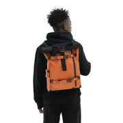 Wandrd Premium Accessory Strap - Sedona Orange