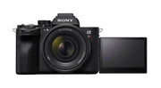 Sony A7R V Mirrorless Digital Camera - Body Only