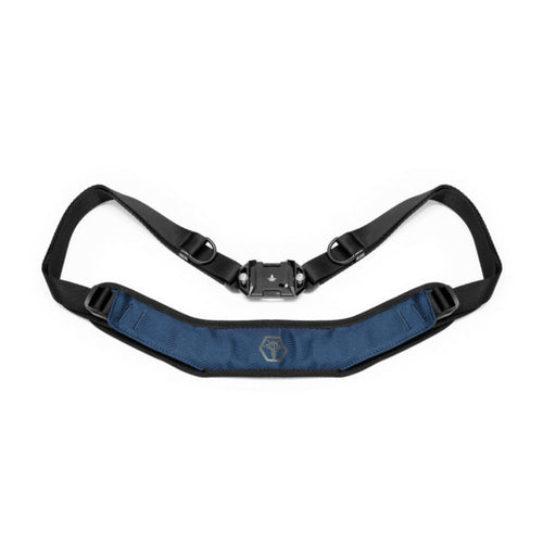 Silence Corner - PI Strap Sport - Polar Blue