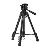 Benro T890 Digital Tripod Kit, Flip Lock, 23.4mm
