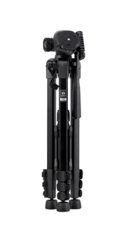 Benro T890 Digital Tripod Kit, Flip Lock, 23.4mm