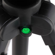 Benro T890 Digital Tripod Kit, Flip Lock, 23.4mm