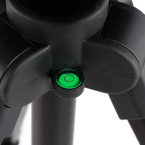 Benro T890 Digital Tripod Kit, Flip Lock, 23.4mm