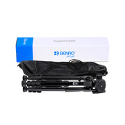 Benro T890 Digital Tripod Kit, Flip Lock, 23.4mm