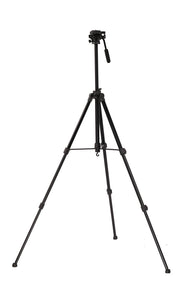 Benro T980 Photo & Video Tripod, PH03 Plate