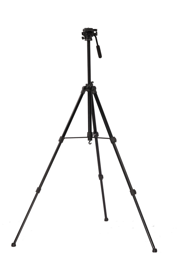 Benro T980 Photo & Video Tripod, PH03 Plate