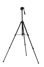 Benro T980 Photo & Video Tripod, PH03 Plate