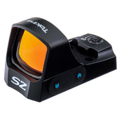 Tokina SZ Super Tele Finder Lens