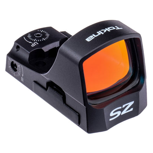 Tokina SZ Super Tele Finder Lens