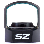 Tokina SZ Super Tele Finder Lens