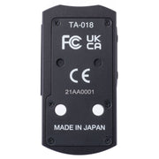 Tokina SZ Super Tele Finder Lens