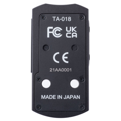 Tokina SZ Super Tele Finder Lens
