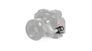 Tilta 15mm Rod Holder to 1/4
