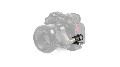 Tilta 15mm Rod Holder to 1/4