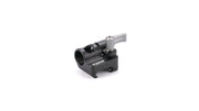 Tilta 15mm Rod Holder to NATO Adapter - Black