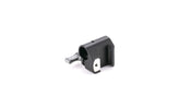 Tilta 15mm Rod Holder to NATO Adapter - Black