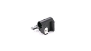 Tilta 15mm Rod Holder to NATO Adapter - Black