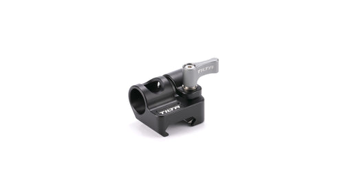 Tilta 15mm Rod Holder to NATO Adapter - Black