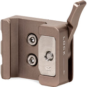Tilta Tiltaing Advanced Right Side Handle Attachment Type IV -Gold