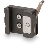 Tilta Tiltaing Advanced Right Side Handle Attachment Type IV - Tilta Gray