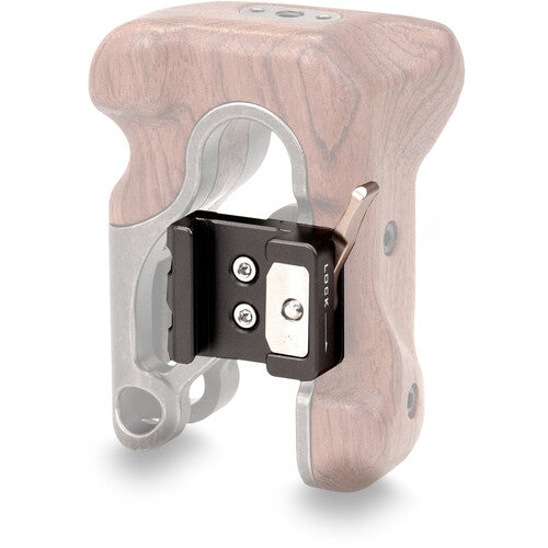 Tilta Tiltaing Advanced Right Side Handle Attachment Type IV - Tilta Gray