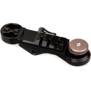 Tilta Tiltaing Advanced Left Side Handle Attachment Type V - Black