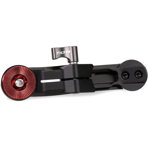 Tilta Tiltaing Advanced Left Side Handle Attachment Type V - Black