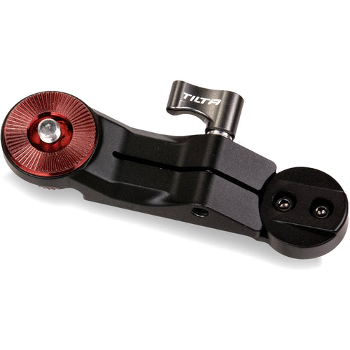 Tilta Tiltaing Advanced Left Side Handle Attachment Type V - Black