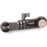 Tilta Tiltaing Advanced Left Side Handle Attachment Type V - Tilta Gray
