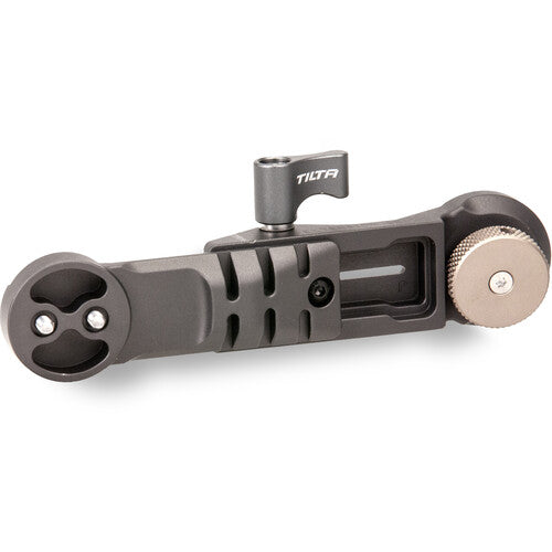 Tilta Tiltaing Advanced Left Side Handle Attachment Type V - Tilta Gray