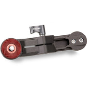 Tilta Tiltaing Advanced Left Side Handle Attachment Type V - Tilta Gray