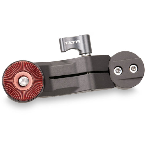 Tilta Tiltaing Advanced Left Side Handle Attachment Type V - Tilta Gray