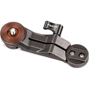 Tilta Tiltaing Advanced Left Side Handle Attachment Type V - Tactical Gray
