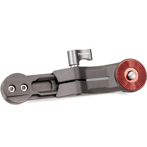 Tilta Tiltaing Advanced Right Side Handle Attachment Type V - Tilta Gray