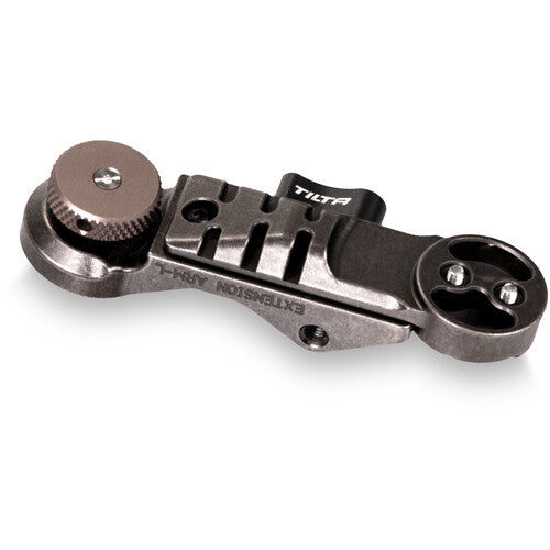 Tilta Tiltaing Advanced Right Side Handle Attachment Type V - Tactical Gray
