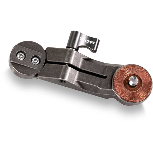 Tilta Tiltaing Advanced Right Side Handle Attachment Type V - Tactical Gray