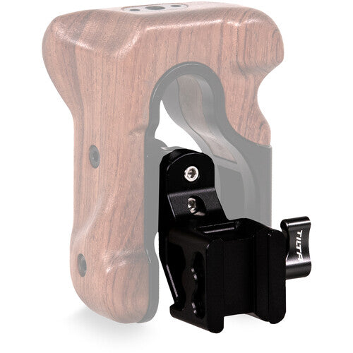 Tilta Tiltaing Advanced Left Side Handle Attachment Type VI - Black