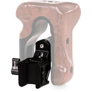 Tilta Tiltaing Advanced Right Side Handle Attachment Type VI - Black