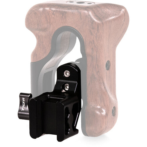 Tilta Tiltaing Advanced Right Side Handle Attachment Type VI - Black