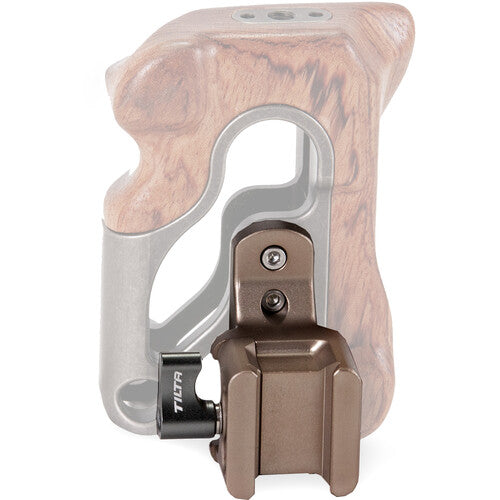Tilta Tiltaing Advanced Right Side Handle Attachment Type VI - Gold