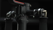 Tilta Right Side Quick Adjust Rosette Adapter - Black