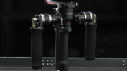 Tilta Right Side Quick Adjust Rosette Adapter - Black